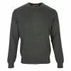Farlows Seaweed Crew Neck Lambswool Knitted Jumper -Lure Fishing Sales Shop f17a0352.5 1 4 1