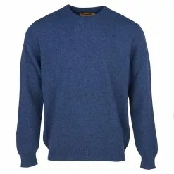 Farlows Crew Neck Lambswool Knitted Jumper -Lure Fishing Sales Shop f17a0352rhapsody 4