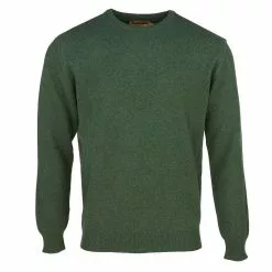 Farlows Crew Neck Lambswool Knitted Jumper -Lure Fishing Sales Shop f17a0352rosemary 4