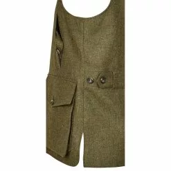 Farlows Tweed Shooting Gilet -Lure Fishing Sales Shop f17a0387.3