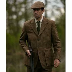Farlows Norfolk Tweed Shooting Jacket 17 Farlows Norfolk Tweed Shooting Jacket -Lure Fishing Sales Shop f17a0388.2