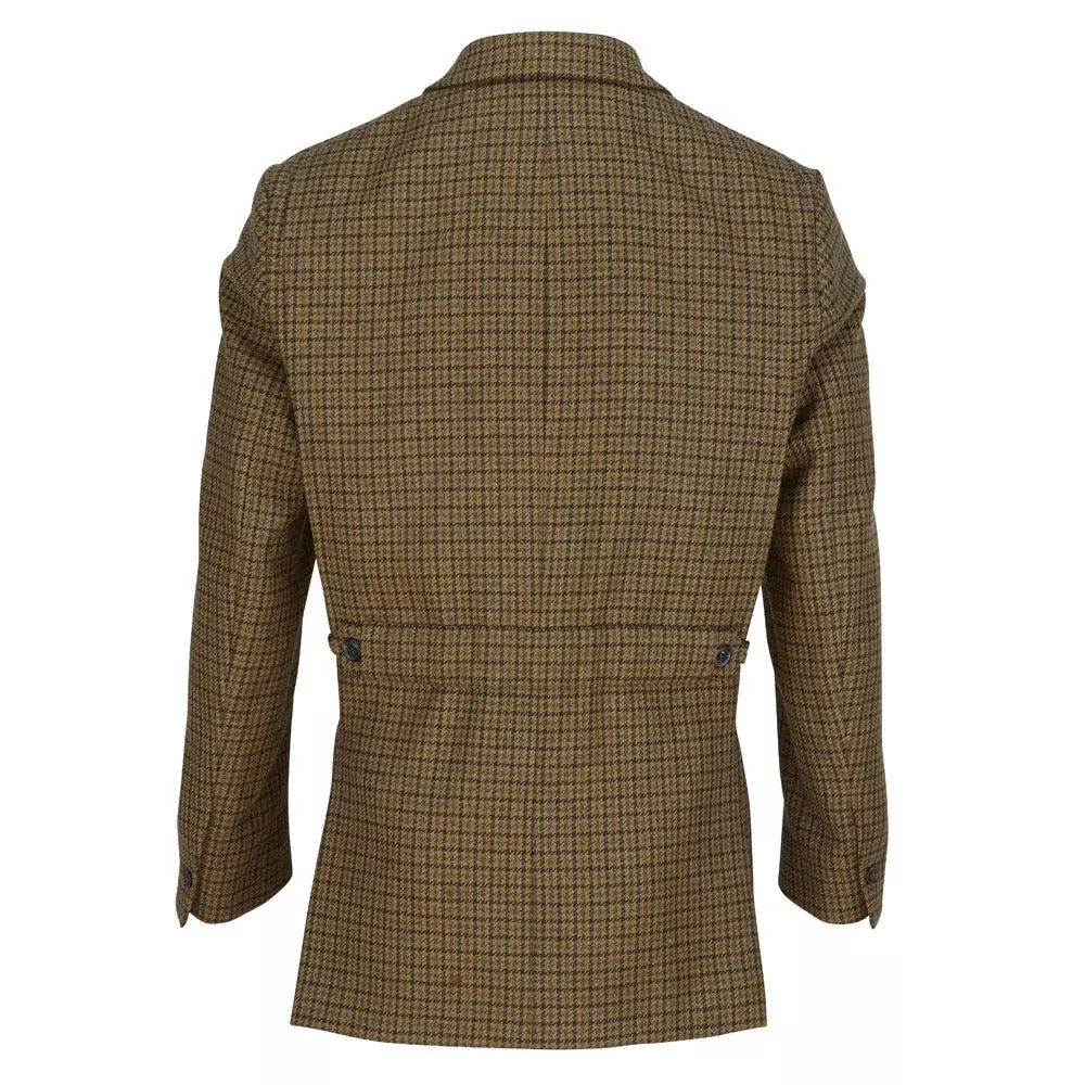 Farlows Norfolk Tweed Shooting Jacket 6 Farlows Norfolk Tweed Shooting Jacket - Image 4