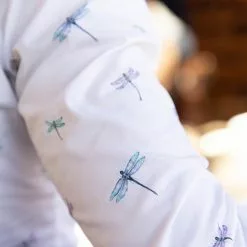 Schoffel Ladies Norfolk Cotton Shirt -Lure Fishing Sales Shop f18a0068.3 3