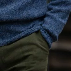 Farlows Lambswool Crew Neck Jumper -Lure Fishing Sales Shop f18a0078.2 2