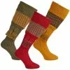 Farlows Tayside Micro Houndstooth Sock & Garter Set -Lure Fishing Sales Shop f18a0129.1 2