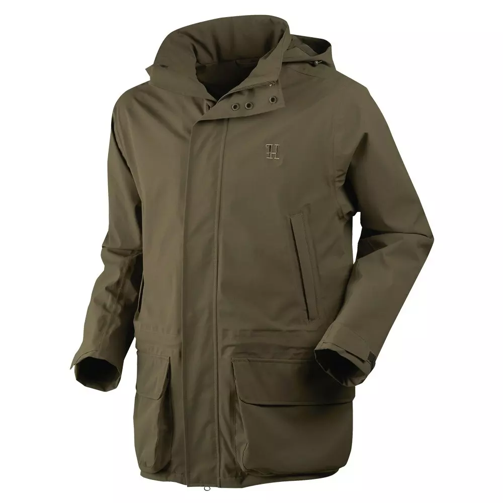 Harkila Orton Waterproof Packable Jacket 3 Harkila Orton Waterproof Packable Jacket