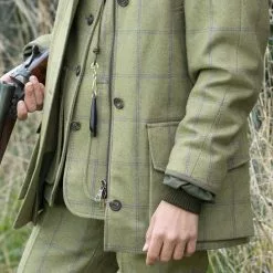 Farlows Ladies Burghley Tweed Field Coat -Lure Fishing Sales Shop f18a0207.12