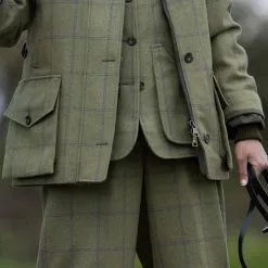 Farlows Ladies Burghley Tweed Field Coat -Lure Fishing Sales Shop f18a0207.13