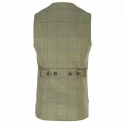 Farlows Ladies Dartmoor Tweed Shooting Vest -Lure Fishing Sales Shop f18a0208heather1 5