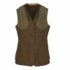 Farlows Ladies Dartmoor Loden Shooting Vest -Lure Fishing Sales Shop f18a02141.1
