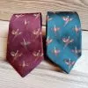 Farlows Large Pheasant Silk Tie 2 Farlows Large Pheasant Silk Tie -Lure Fishing Sales Shop f19a0043.1 1