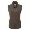 Schoffel Ladies Lambswool Aerobloc Gilet