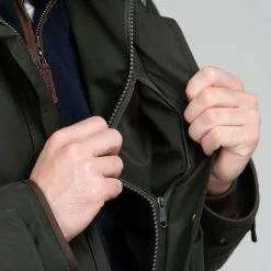 Schoffel Ptarmigan Extreme II Waterproof Jacket -Lure Fishing Sales Shop f19a0062.05