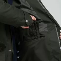 Schoffel Ptarmigan Extreme II Waterproof Jacket -Lure Fishing Sales Shop f19a0062.07