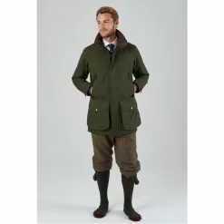 Schoffel Ptarmigan Extreme II Waterproof Jacket -Lure Fishing Sales Shop f19a0062.3