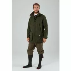 Schoffel Ptarmigan Extreme II Waterproof Jacket -Lure Fishing Sales Shop f19a0062.4