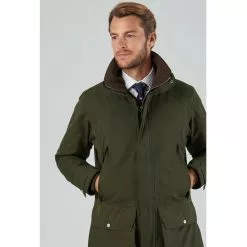 Schoffel Ptarmigan Extreme II Waterproof Jacket -Lure Fishing Sales Shop f19a0062.5