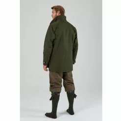 Schoffel Ptarmigan Extreme II Waterproof Jacket -Lure Fishing Sales Shop f19a0062.6
