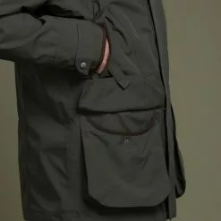 Schoffel Ptarmigan Ultralight II Waterproof Jacket -Lure Fishing Sales Shop f19a0063.02