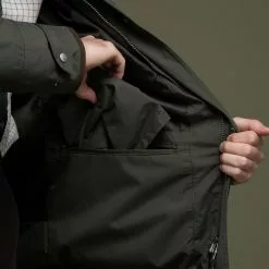 Schoffel Ptarmigan Ultralight II Waterproof Jacket -Lure Fishing Sales Shop f19a0063.04