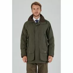 Schoffel Ptarmigan Ultralight II Waterproof Jacket -Lure Fishing Sales Shop f19a0063.3