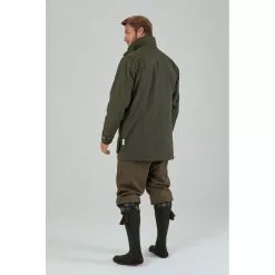 Schoffel Ptarmigan Ultralight II Waterproof Jacket -Lure Fishing Sales Shop f19a0063.5