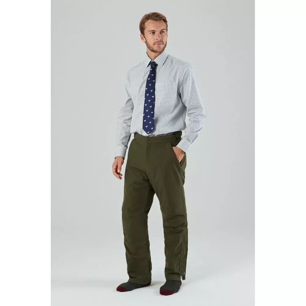 Schoffel Ptarmigan II Waterproof Overtrousers 5 Schoffel Ptarmigan II Waterproof Overtrousers - Image 3