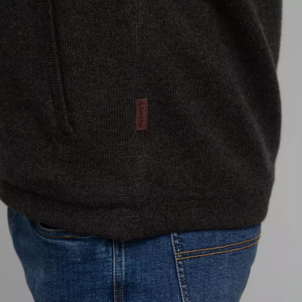 Schoffel Lambswool Aerobloc Gilet 6 Schoffel Lambswool Aerobloc Gilet - Image 4