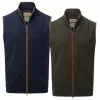 Schoffel Lambswool Aerobloc Gilet -Lure Fishing Sales Shop f19a0067.1 1