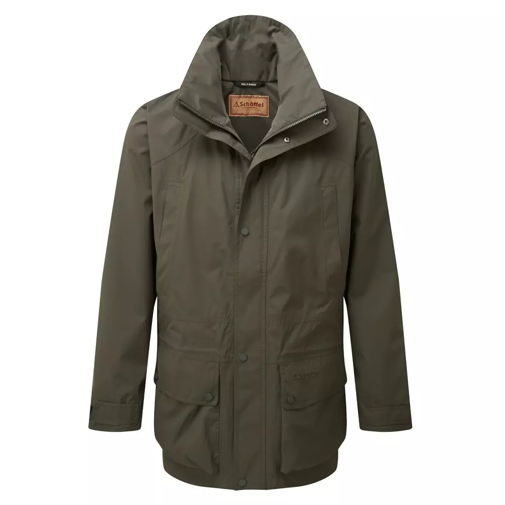 Schoffel Ketton II Waterproof Jacket 3 Schoffel Ketton II Waterproof Jacket