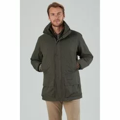 Schoffel Ketton II Waterproof Jacket 11 Schoffel Ketton II Waterproof Jacket -Lure Fishing Sales Shop f19a0073.2 1