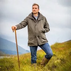 Schoffel Ketton II Waterproof Jacket 12 Schoffel Ketton II Waterproof Jacket -Lure Fishing Sales Shop f19a0073.4