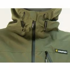 Swazi Rifleman Generation II Waterproof Anorak -Lure Fishing Sales Shop f19a0155.3