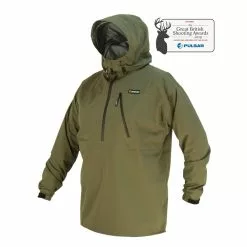 Swazi Rifleman Generation II Waterproof Anorak -Lure Fishing Sales Shop f19a0155.4