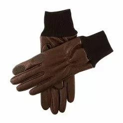 Dents Regal Leather Shooting Glove