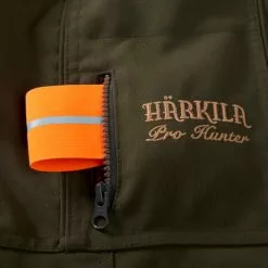 Harkila Pro Hunter Endure Waterproof Jacket -Lure Fishing Sales Shop f19a0163.2 1