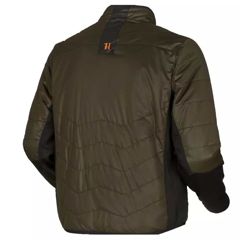 Harkila Heat Quilted Jacket 4 Harkila Heat Quilted Jacket - Image 2
