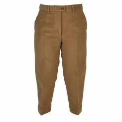 Farlows Ladies Lovat Moleskin Shooting Breeks