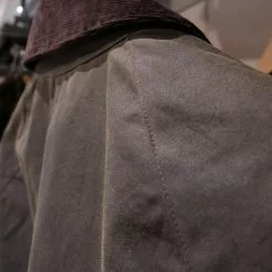 Farlows Halifax Short Wax Field Coat -Lure Fishing Sales Shop f19a0213.6