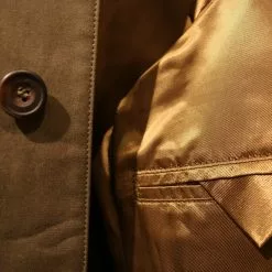 Farlows Kilburn Cotton Showerproof Raincoat 17 Farlows Kilburn Cotton Showerproof Raincoat -Lure Fishing Sales Shop f19a0214.6