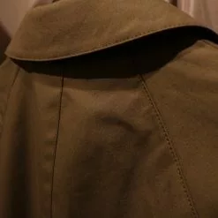 Farlows Kilburn Cotton Showerproof Raincoat 16 Farlows Kilburn Cotton Showerproof Raincoat -Lure Fishing Sales Shop f19a0214.7