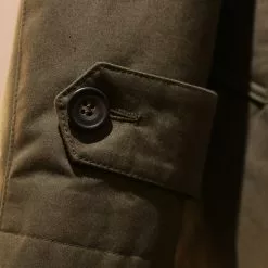 Farlows Kilburn Cotton Showerproof Raincoat 18 Farlows Kilburn Cotton Showerproof Raincoat -Lure Fishing Sales Shop f19a0214.8