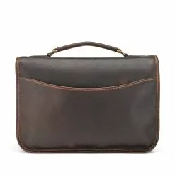 Tusting Leather Clipper Bag -Lure Fishing Sales Shop f19a0245.3