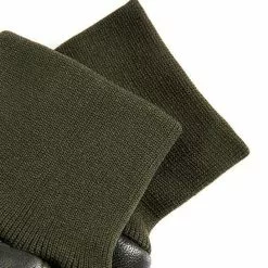 Dents Boss Leather Shooting Mitt -Lure Fishing Sales Shop f19a0248.01