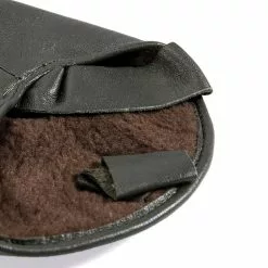 Dents Boss Leather Shooting Mitt -Lure Fishing Sales Shop f19a0248.3