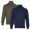 Farlows Lambswool Roll Neck Jumper -Lure Fishing Sales Shop f19a0250.1