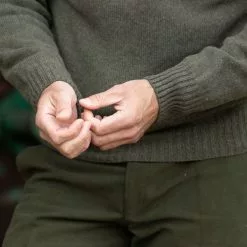 Farlows Lambswool Roll Neck Jumper -Lure Fishing Sales Shop f19a0250.2 1