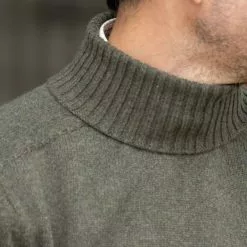 Farlows Lambswool Roll Neck Jumper -Lure Fishing Sales Shop f19a0250.3 1