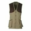 Laksen Cottonwoods Leith Shooting Vest -Lure Fishing Sales Shop f20a0004.3