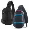Patagonia Atom Sling Bag 8L -Lure Fishing Sales Shop f20a0049.4 1